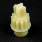 Poulie/axe moteur pour robot KENWOOD Poulie/axe moteur pour robot KENWOOD