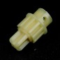 Poulie/axe moteur pour robot KENWOOD Poulie/axe moteur pour robot KENWOOD