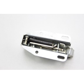 Clips de fermeture pour hotte AIRLUX
