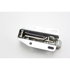 Clips de fermeture pour hotte AIRLUX