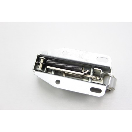 Clips de fermeture pour hotte AIRLUX
