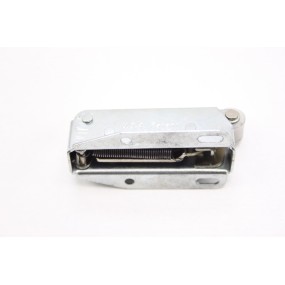 Clips de fermeture pour hotte AIRLUX