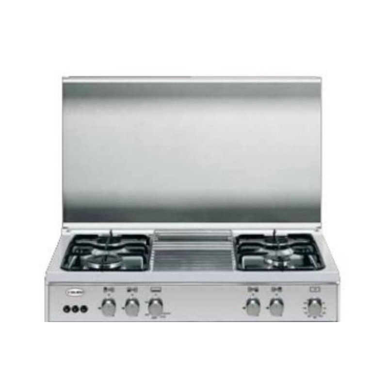 Couvercle complet cuisinière AIRLUX AR85AIF2