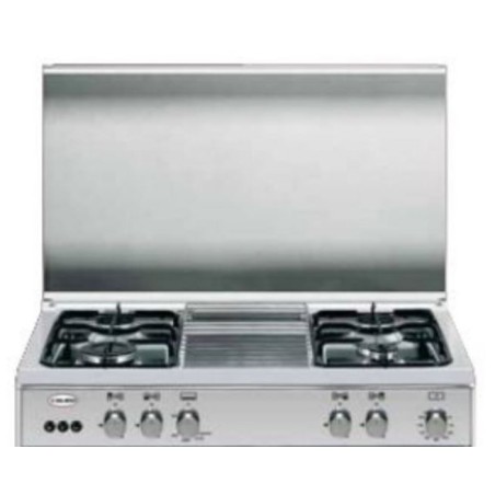 Couvercle complet cuisinière AIRLUX AR85AIF2
