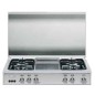 Couvercle complet cuisinière AIRLUX AR85AIF2
