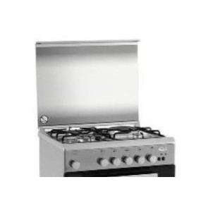 Couvercle complet pour cuisiniere AIRLUX