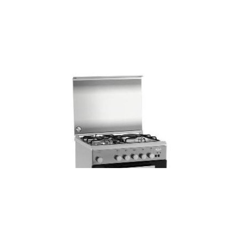 Couvercle complet pour cuisiniere AIRLUX