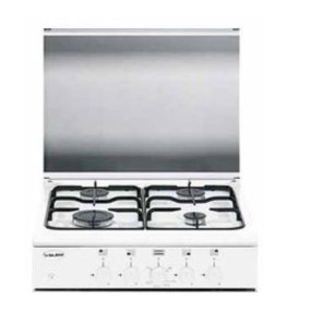 Couvercle complet pour cuisinière GLEM
