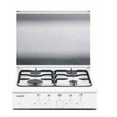Couvercle complet pour cuisinière GLEM
