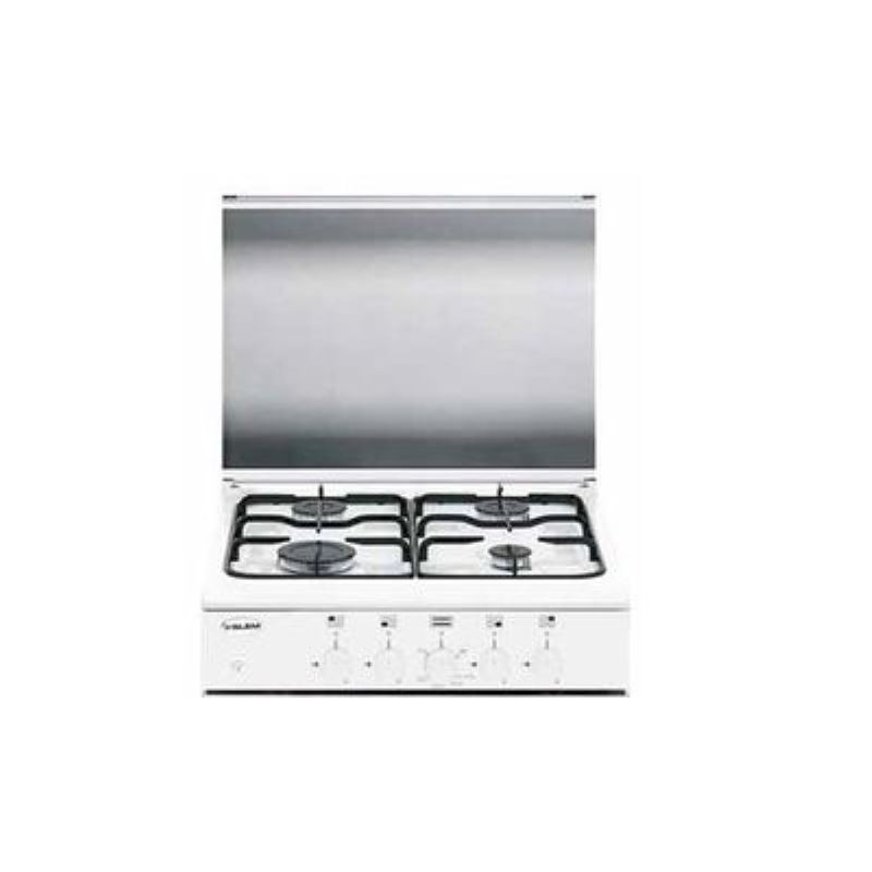 Couvercle complet pour cuisinière GLEM