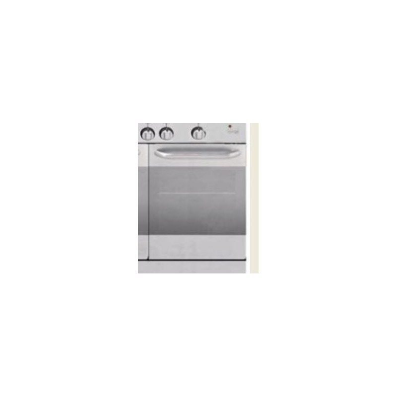 Vitre extérieure petit four pour cuisinière GLEM