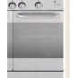 Vitre extérieure petit four pour cuisinière GLEM