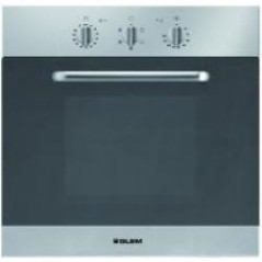 Vitre exterieure pour four GLEM - AIRLUX