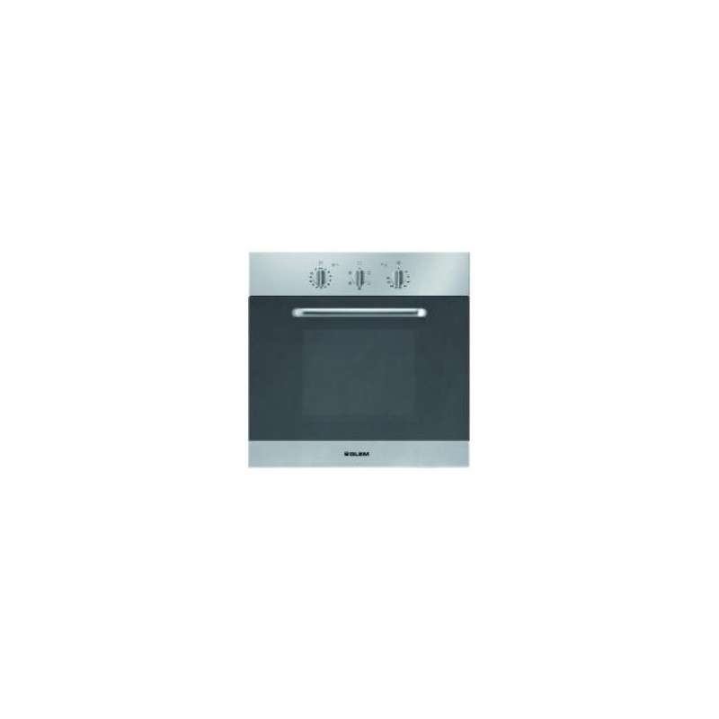 Vitre exterieure pour four GLEM - AIRLUX