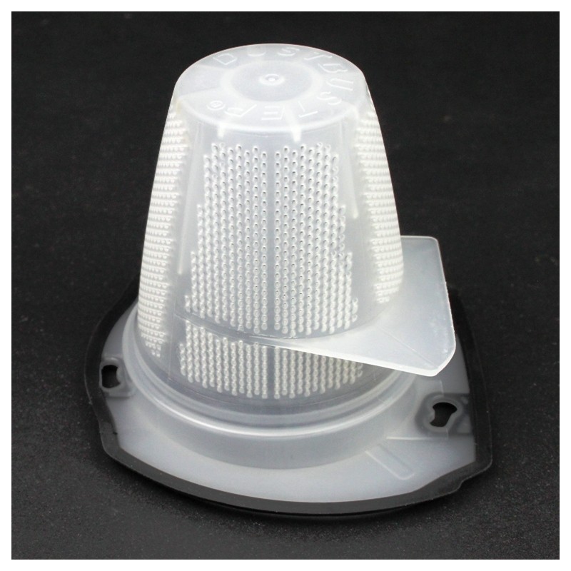 Support Filtre pour aspirateurs BLACK ET DECKER DV1205 ET DV9605