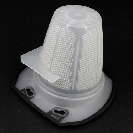 Support Filtre pour aspirateurs BLACK ET DECKER DV1205 ET DV9605