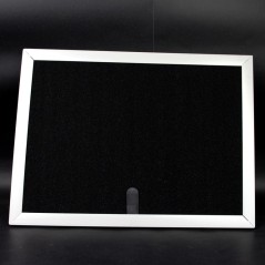 Filtres à charbons CR360 X 3 pour les hottes modèles AIRLUX HDA20, AHK17