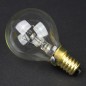 Ampoule E14 40W 300 degres pour four