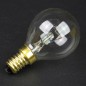 Ampoule E14 40W 300 degres pour four
