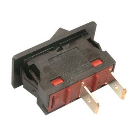 Micro-Interrupteur  lave vaisselle ARISTON