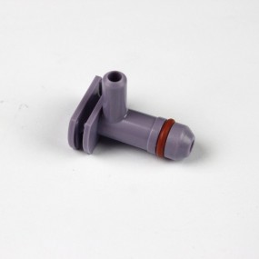 Raccord vapeur pour centrale vapeur DOMENA
