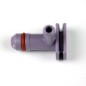 Raccord vapeur pour centrale vapeur DOMENA