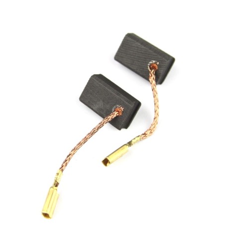 Charbons pour meuleuse PERLES HSW115, HSW325