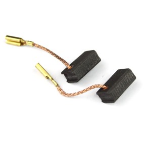 Charbons pour meuleuse PERLES HSW115, HSW325