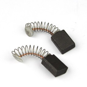 Charbons X2 outillages électroportatif perceuse, marteau, rabots METABO 