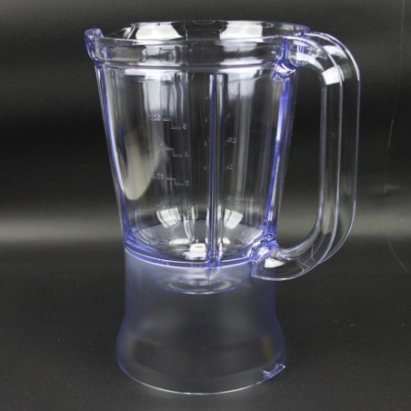 Bol blender robot Masterchef 8000 MOULINEX