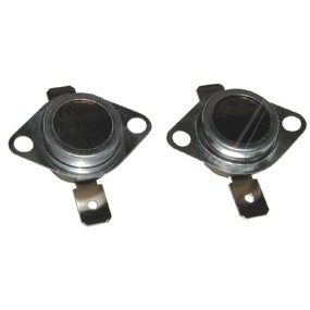 Thermostats de securite pour seches linge ARISTON