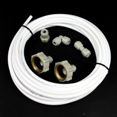KIT BRANCHEMENT EAU FRIGO US AIRLUX