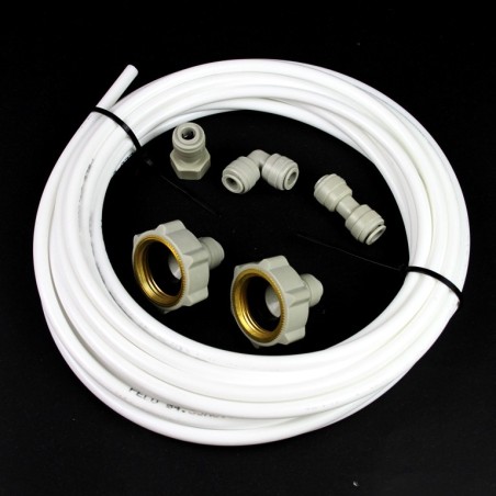 KIT BRANCHEMENT EAU FRIGO US AIRLUX