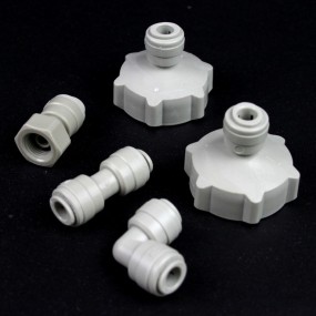 KIT BRANCHEMENT EAU FRIGO US AIRLUX