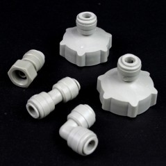 KIT BRANCHEMENT EAU FRIGO US AIRLUX