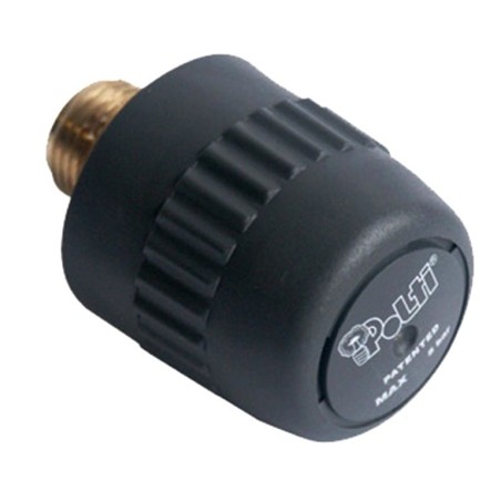 Bouchon nettoyeur vapeur VAPORETTO 1300