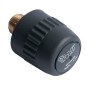 Bouchon nettoyeur vapeur VAPORETTO 1300 Bouchon nettoyeur vapeur VAPORETTO 1300