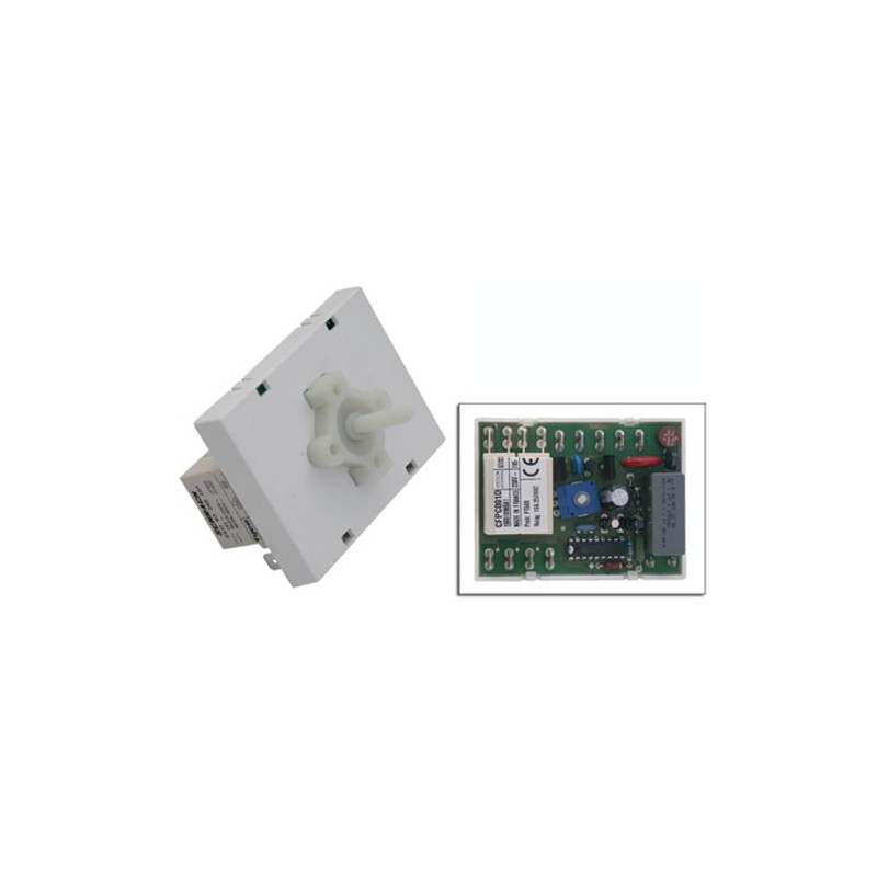 Thermostat électronique de four ARISTON