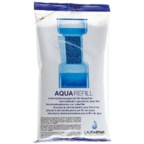 AQUA REFILL pour centrale vapeur LAURASTAR