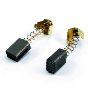 Charbons meuleuse SKIL 9135 - 9004