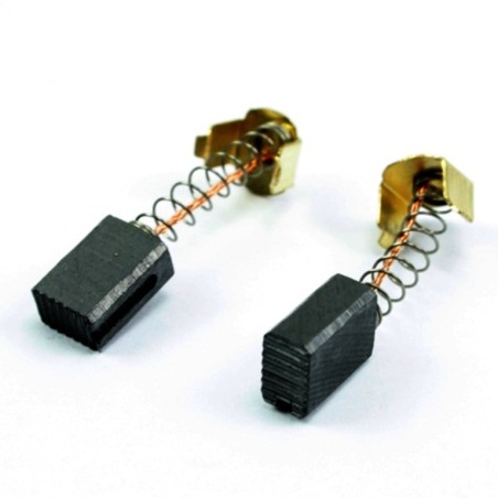 Charbons meuleuse SKIL 9135 - 9004