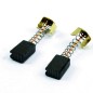 Charbons meuleuse SKIL 9135 - 9004