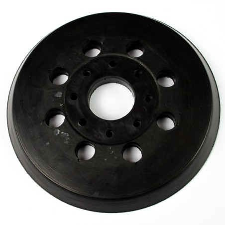 Plateau de poncage BOSCH PEX 220 A