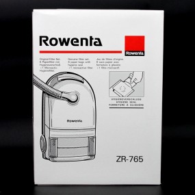Sac Aspirateur ROWENTA AMBIA RS170 ET RS180