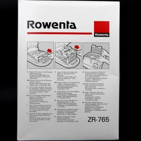 Sac Aspirateur ROWENTA AMBIA RS170 ET RS180