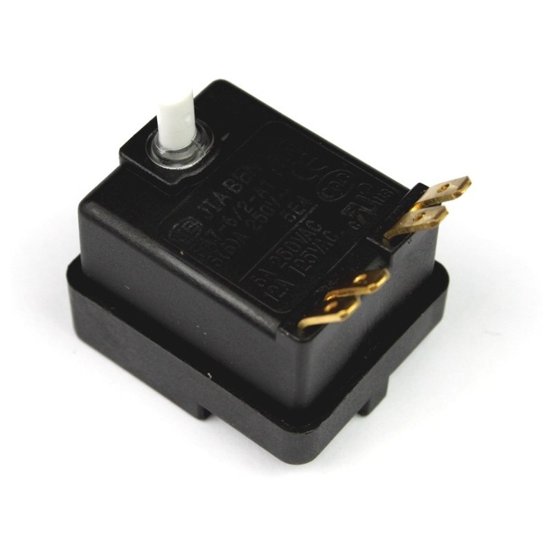 Interrupteur meuleuse SKIL 9005 - 9030