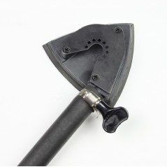 Adaptateur de poncage pour BLACK  et  DECKER MT300