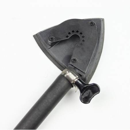 Adaptateur de poncage pour BLACK  et  DECKER MT300