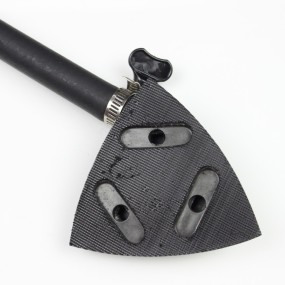 Adaptateur de poncage pour BLACK  et  DECKER MT300