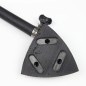 Adaptateur de poncage pour BLACK  et  DECKER MT300